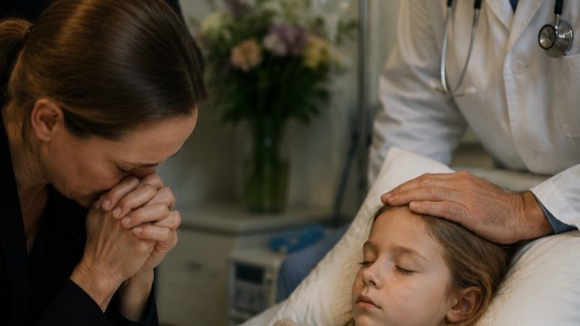 A Historic Shift: Netherlands Implements Euthanasia for Children Under 12
