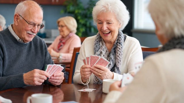 Ottawa Allocates $350K to Enhance Senior Programs in Newfoundland and Labrador