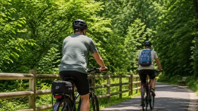 Montgomery Parks Expands Trail Access for E-Bikes: What You Need to Know