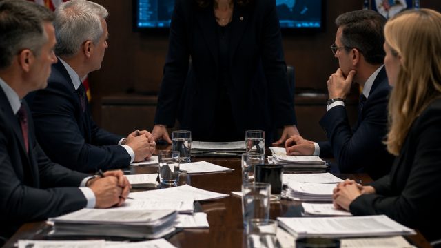 Mass Restructuring at ODNI Under New Leadership Raises Concerns