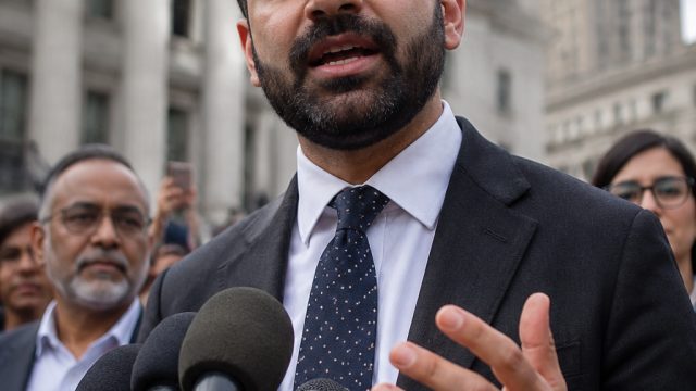 Impacts of Mamdani's Influence on NYC Primary Elections