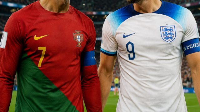 Ronaldo and Kane Shine on Day 13 of the World Cup: Highlights and Insights