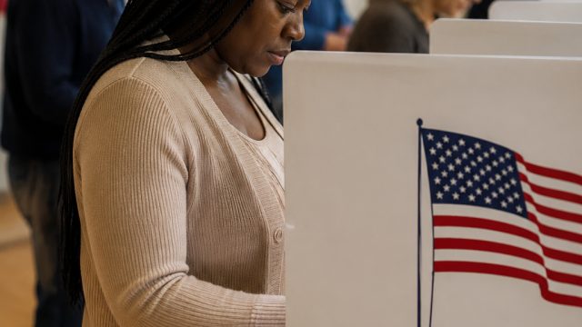 Key Insights on South Carolina's Election Landscape Ahead of Primaries