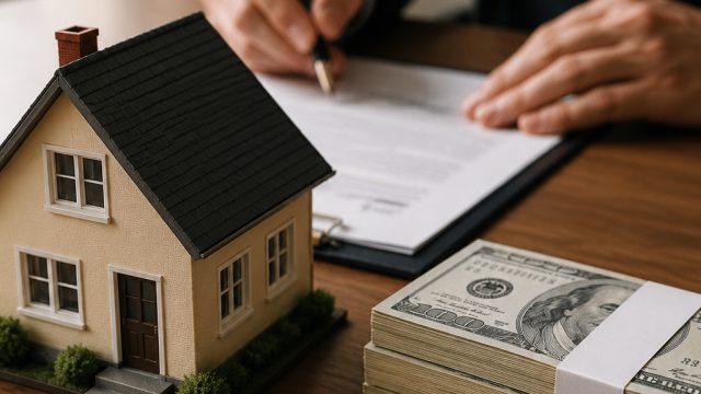 New Housing Bill Aims to Alleviate Rising Costs for Homebuyers