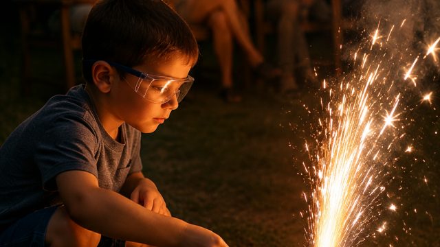 Essential Firework Safety Guidelines for a Memorable Independence Day