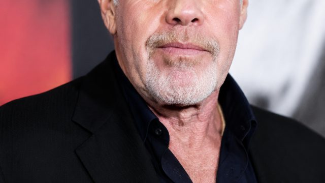 Ron Perlman Joins Season Three of Prime Video's 'Cross': What to Expect