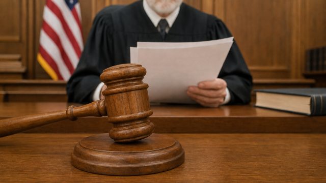 New Legal Ruling Shifts Immigration Arrest Policies