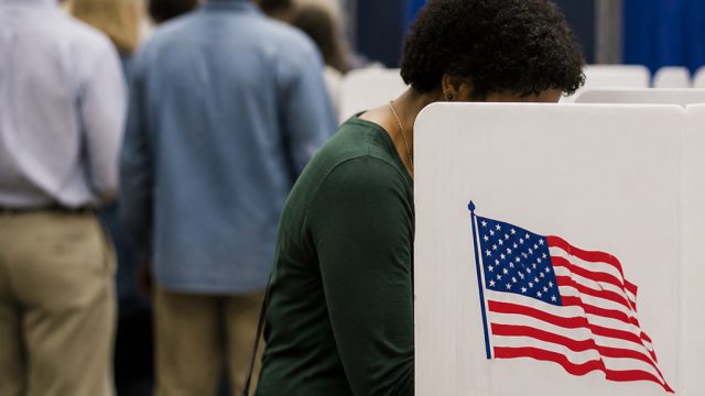 Election Primaries Reveal Dynamics of Endorsements in New York