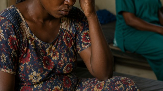 Rising Concerns About Obstetric Fistulas in Women: A Call for Action