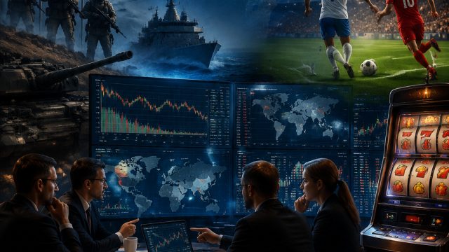 Key Global Updates Impacting Security and Economy This Week