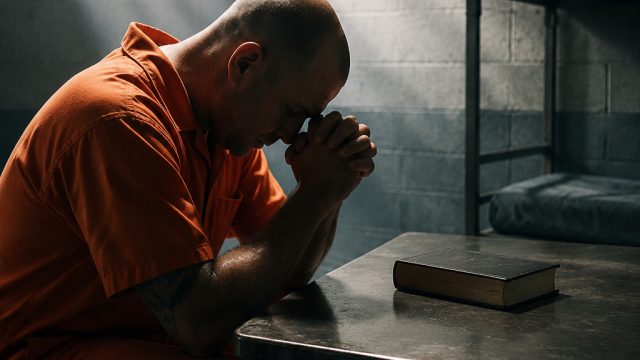 Supreme Court Decision Highlights Religious Rights Dilemmas in Prisons