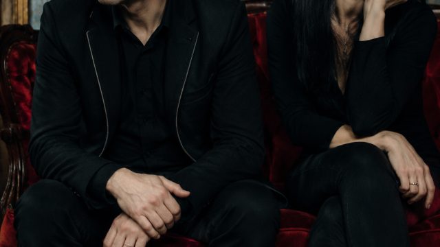Jack White and Olivia Jean's Sudden Split: What It Means for Fans