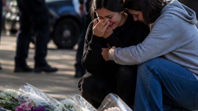 Tragic Library Shooting in Chico: Community Reels as Victims Are Named