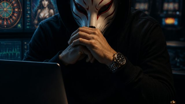 Unveiling the Fox Mask Killer: A Journey into the Shadows