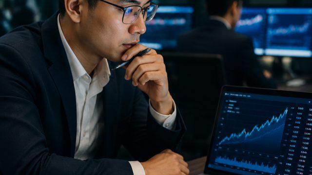 Asia's Tech Sector Bounces Back: Key Insights for Investors