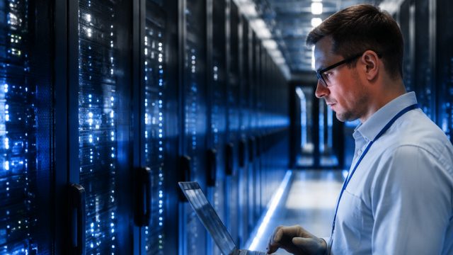 China's Supercomputer Outperforms US Rivals: A New Era Begins