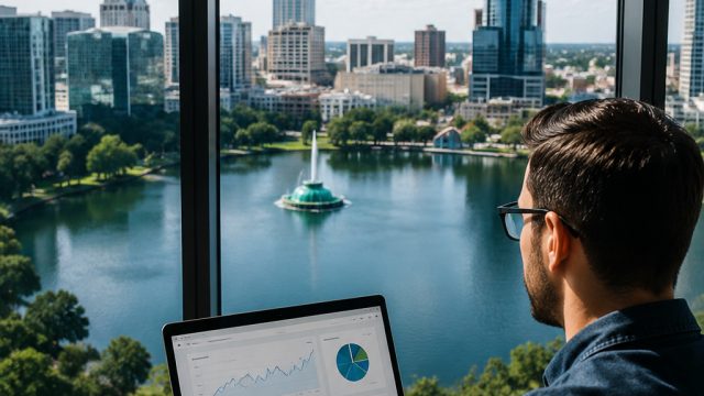 Elevating Your Online Presence: Strategies for Orlando Businesses