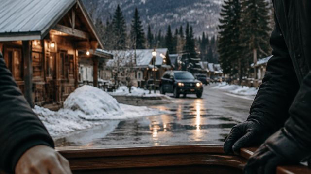 Alaska Charities Adapt to New Regulations on Snowfall Betting