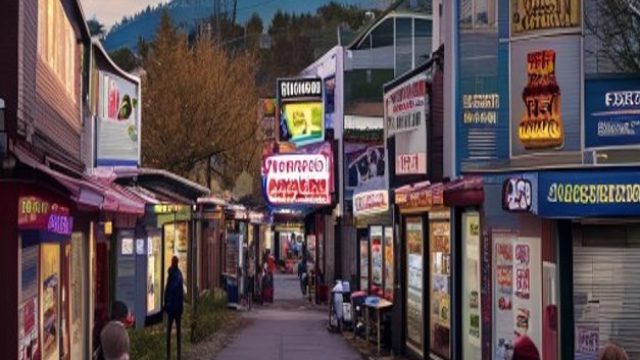 Juneau's Community Efforts and Recent Events Shape Local Landscape