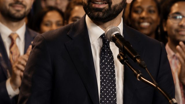 Mamdani's Influence Expands: New Democratic Wins in New York Primaries