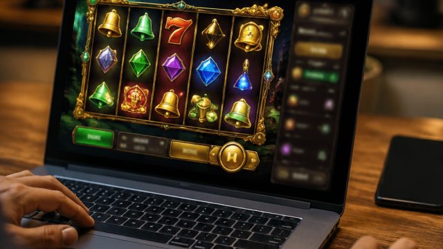 Exploring the Latest Trends in Online Gaming and Slot Machines