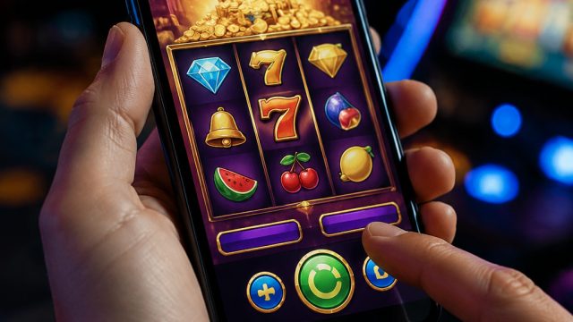 Exploring the Rising Popularity of Digital Slot Games