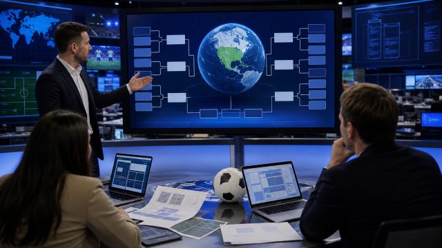 Understanding the Unique Format of the 2026 FIFA World Cup