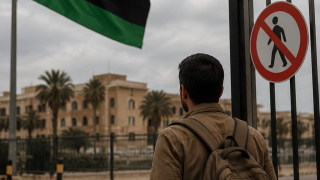 Libya's Recent Travel Restrictions Impact Regional Relations