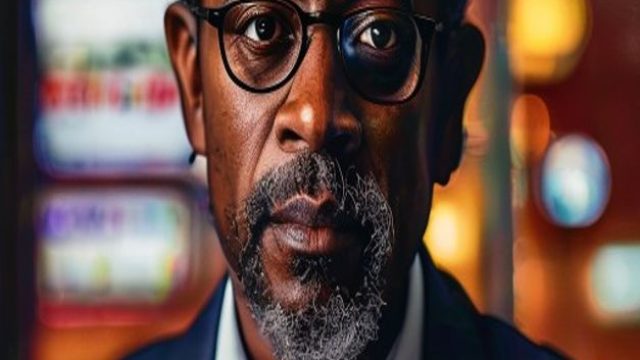 Adrian Boafo: The New Democratic Hope for Maryland's Future