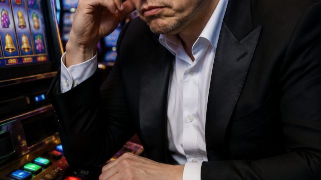 Elon Musk's Wealth Takes a Hit: A Shift in SpaceX Valuation