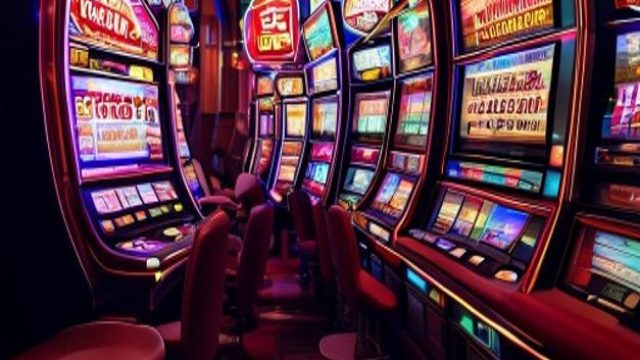 How the Online Casino Landscape is Changing in 2023
