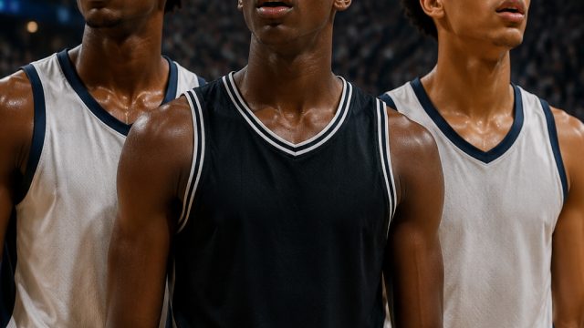 Web: 2026 NBA Draft Grades: Analysis for AJ Dybantsa, Darryn Peterson, Cameron B