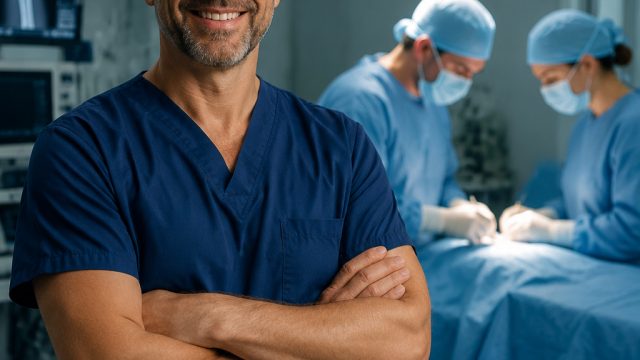 Navigating the Future of ASC Ownership for Orthopedic Surgeons