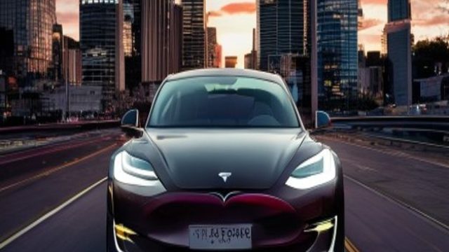 Tesla's Full Self-Driving Update: What It Means for Australia