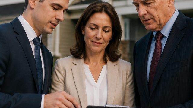 Bipartisan Housing Legislation: A Strategic Move for Affordable Living