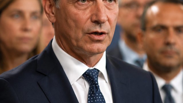 Angus Taylor's Multiculturalism Remarks Spark Debate Within Liberal Party