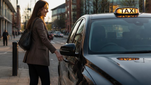 Maximizing Convenience: The Essential Role of Taxi Services in Wokingham