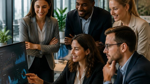 Revolutionizing Work Culture: The Impact of Performance-Centric Models