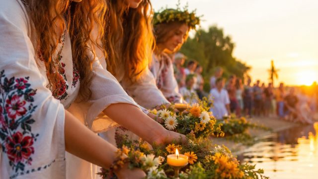 Reviving Traditions: The Significance of Midsummer Festivals Today