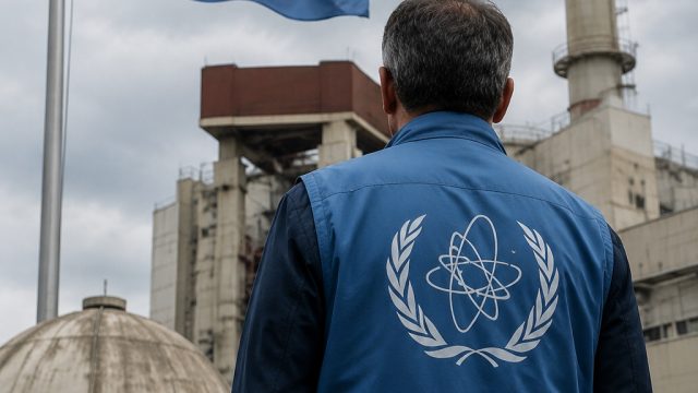 UN Nuclear Agency Plans New Inspections in Iran Amid Rising Tensions