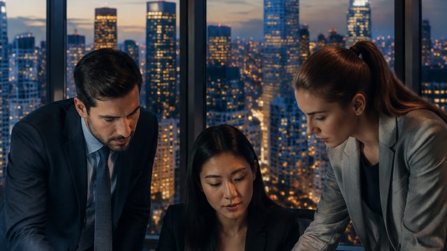 Nortel Communications Expands Globally to Elevate E-Commerce Strategy