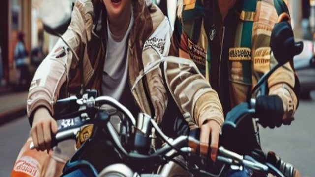 Teenage Duo Arrested for Reckless Motorcycle Behavior in Melbourne