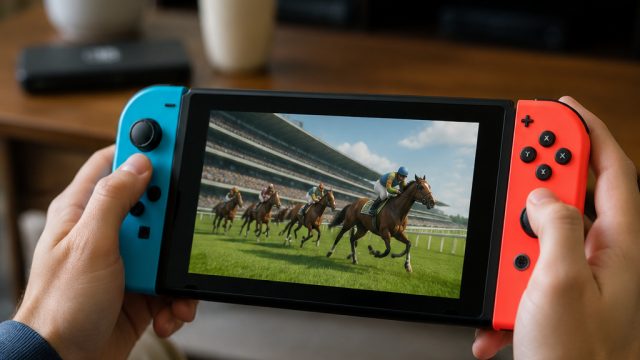 Unlocking the Latest Updates for Winning Post 10 on Nintendo Switch