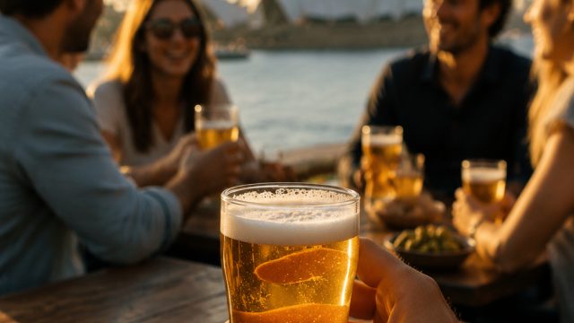 The Rising Popularity of Mid-Strength Beers in Australia