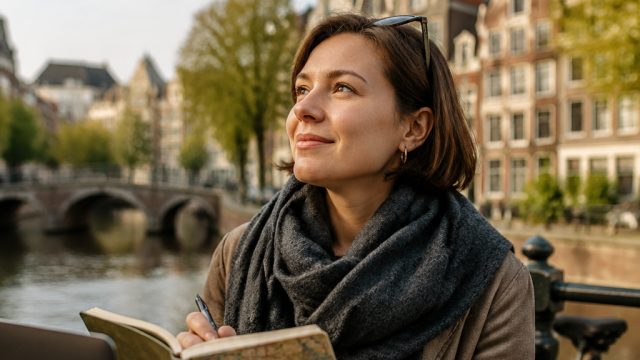 Exploring Multilingualism: The Hidden Benefits to Living Abroad
