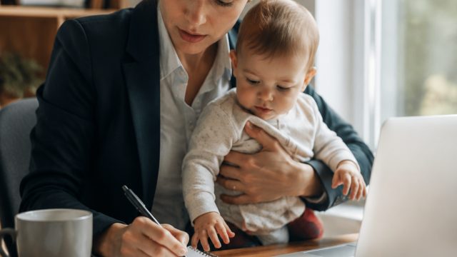 The Urgent Case for Paid Family Leave in Ohio's Workforce