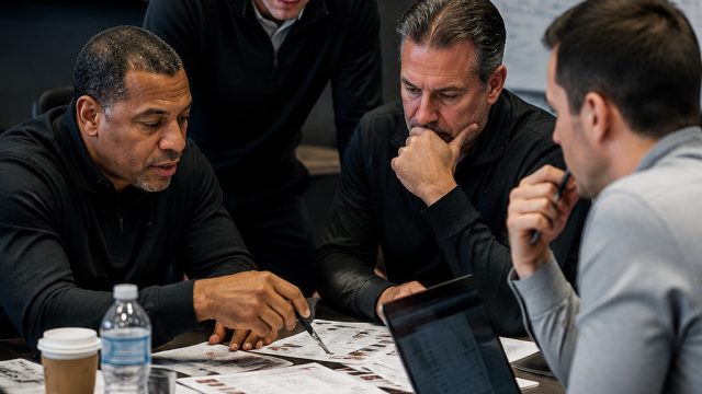 Cavs' Day 2 NBA Draft Strategy: Analyzing Their Future Moves