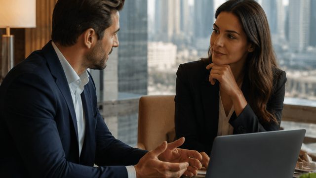 Elevating Luxury: A New Digital Partnership for Leading Hotels