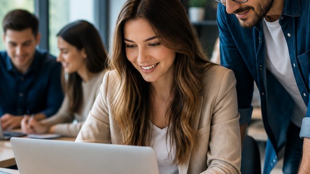 Unlocking Career Opportunities: New Internship Programs for 2026
