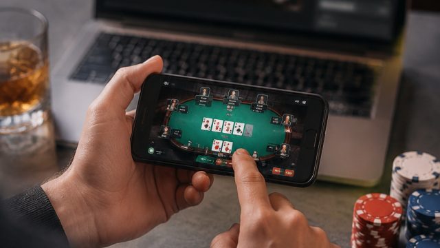 Exploring the Rise of Online Gambling: Trends and Insights for 2023
